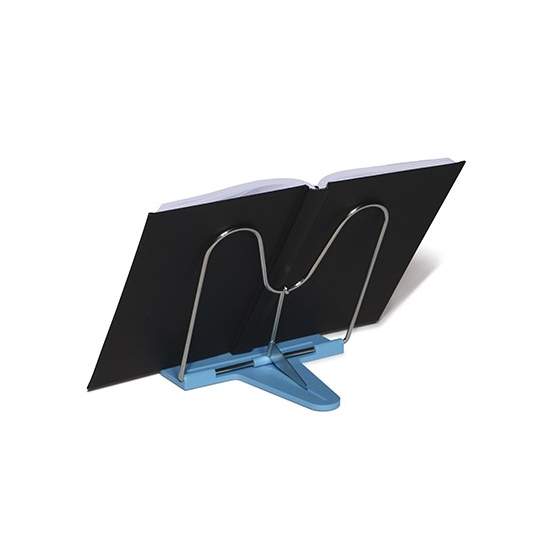 Blue Lectern H7290 2