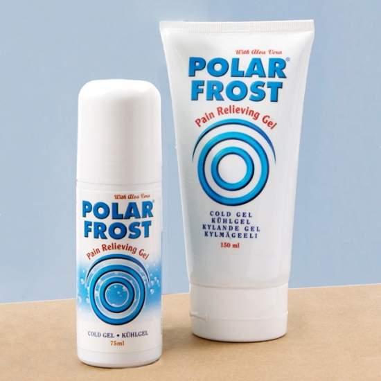 Polar gel froid gel H9715