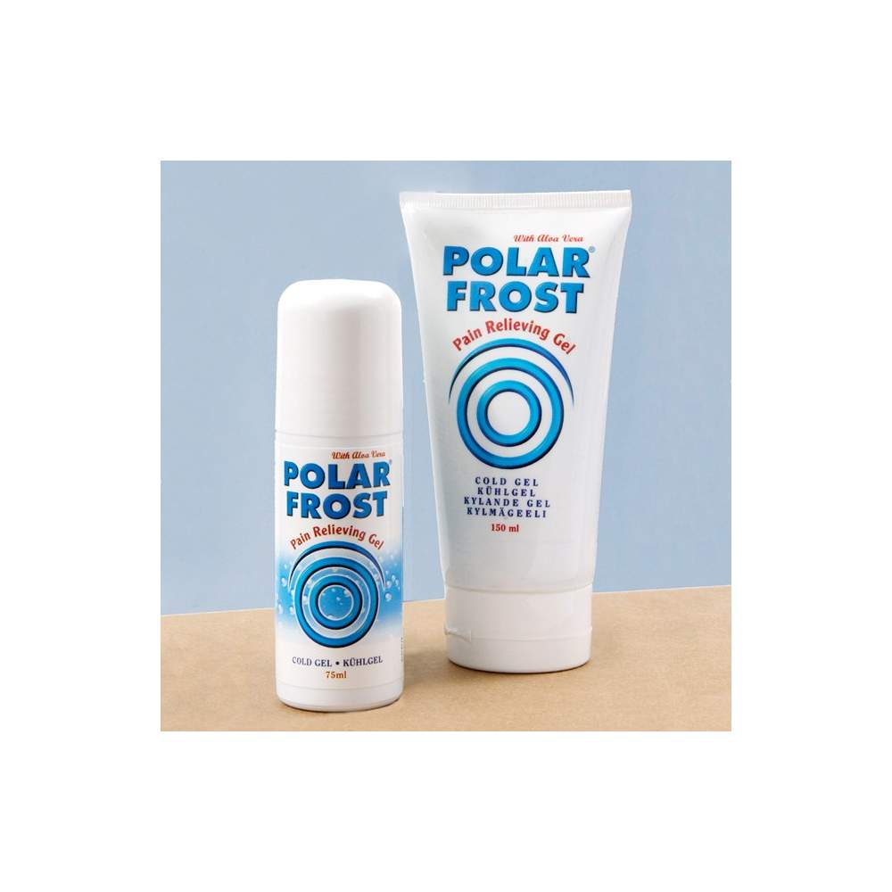 H9715 Polar Givre Gel Froid H9715 Polar Givre Gel Froid
