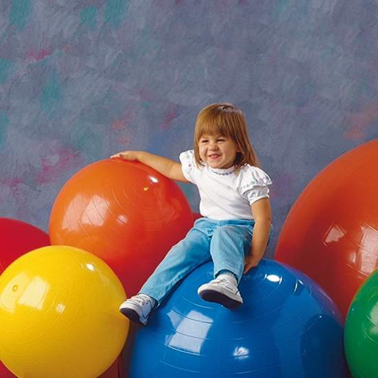 Balls Terapia