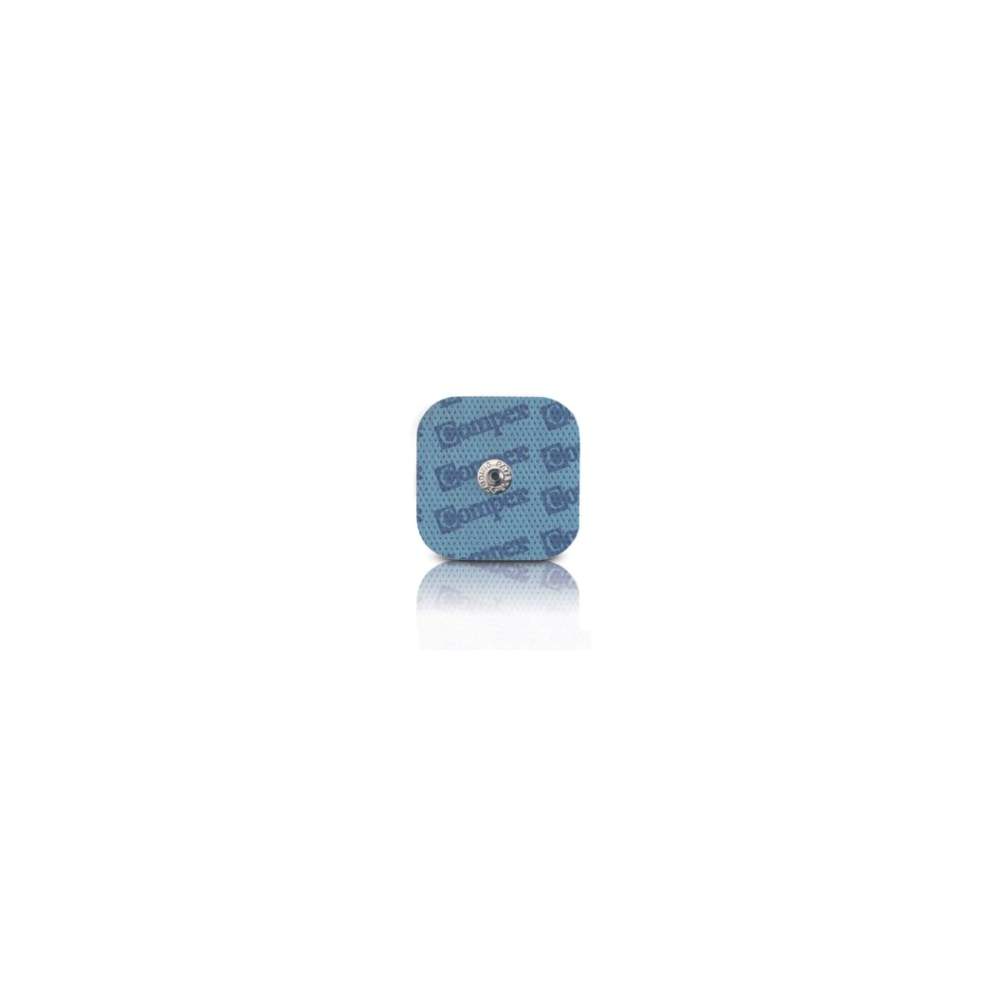 Electrodos EasySnap™ Performance 50 x 50 mm Electrodos EasySnap™ Performance 50 x 50 mm