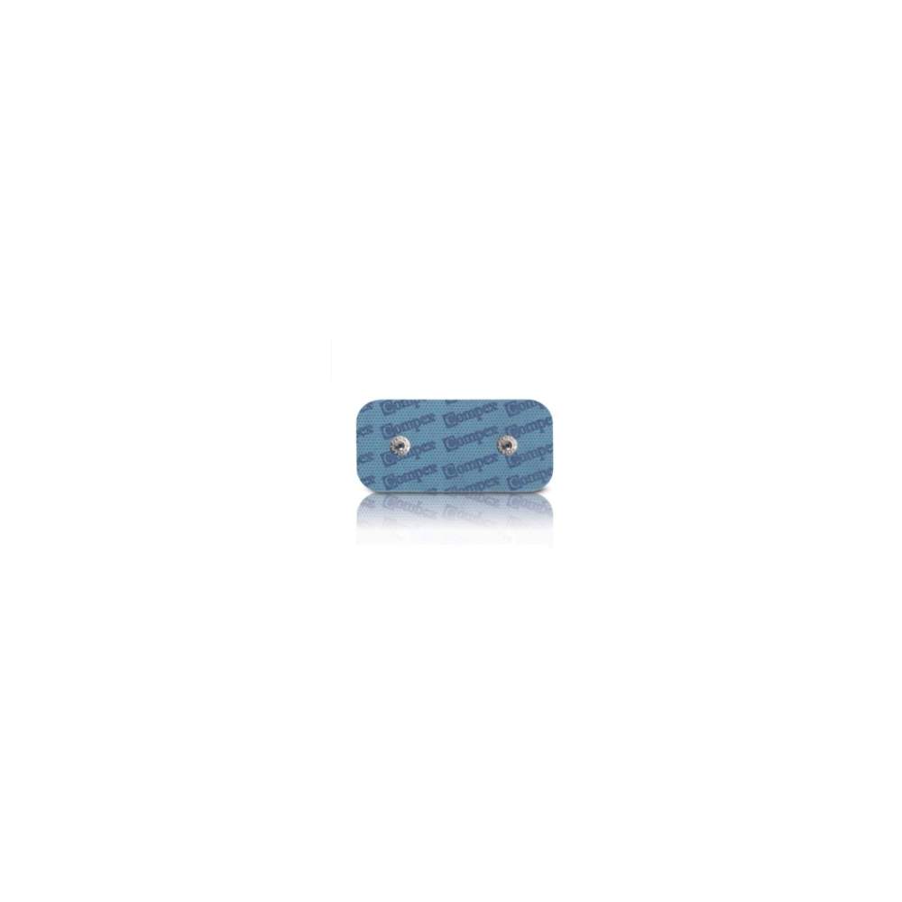 Electrodos EasySnap™ Performance 50 x 100 mm Electrodos EasySnap™ Performance 50 x 100 mm