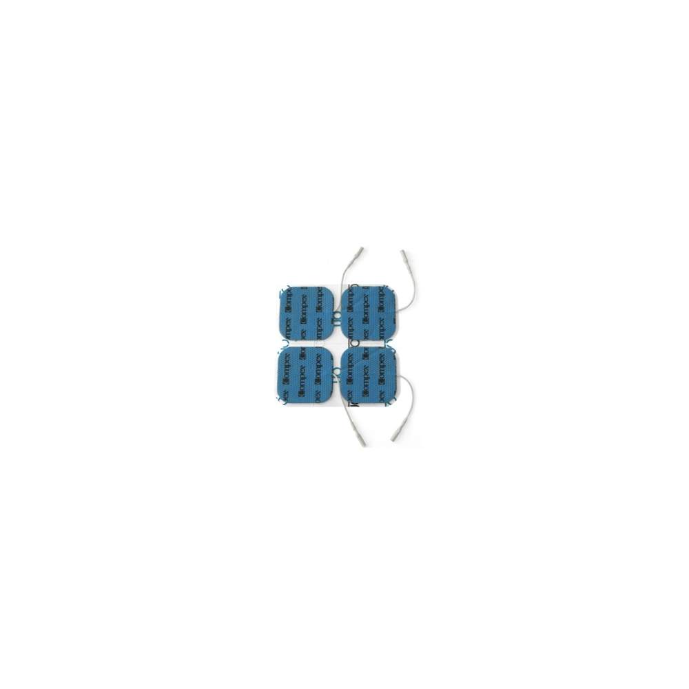 Electrodos Performance 50 x 50 mm Electrodos Performance 50 x 50 mm