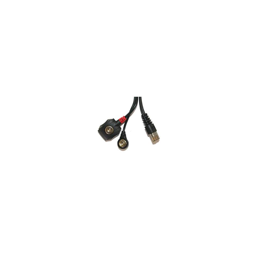 Cable mi-Sensor Cable mi-Sensor