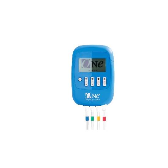 Electroestimulador ONE Compex
