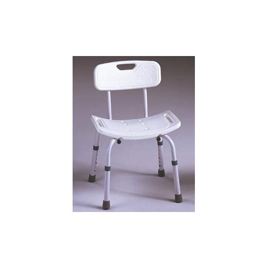 SAMBA BATH CHAIR