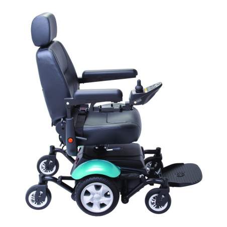 Electric wheelchair R300