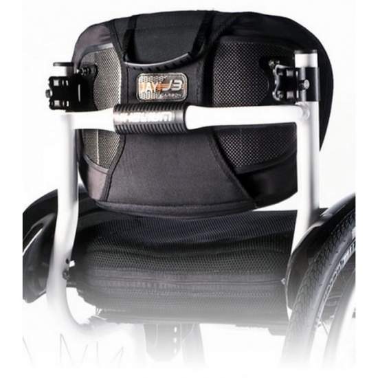 Varmuuskopio Jay 3 -hiiltä