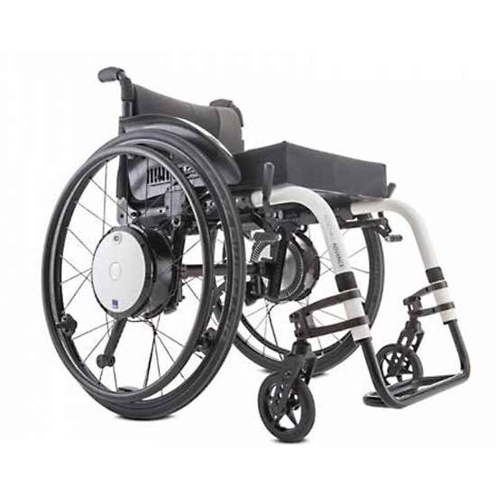 Alber Twion mistä invacare