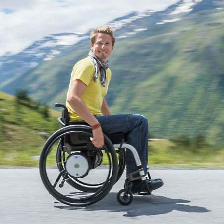 Alber Twion de invacare