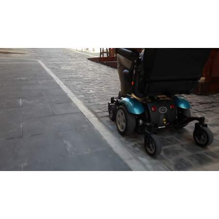 Electric wheelchair R300