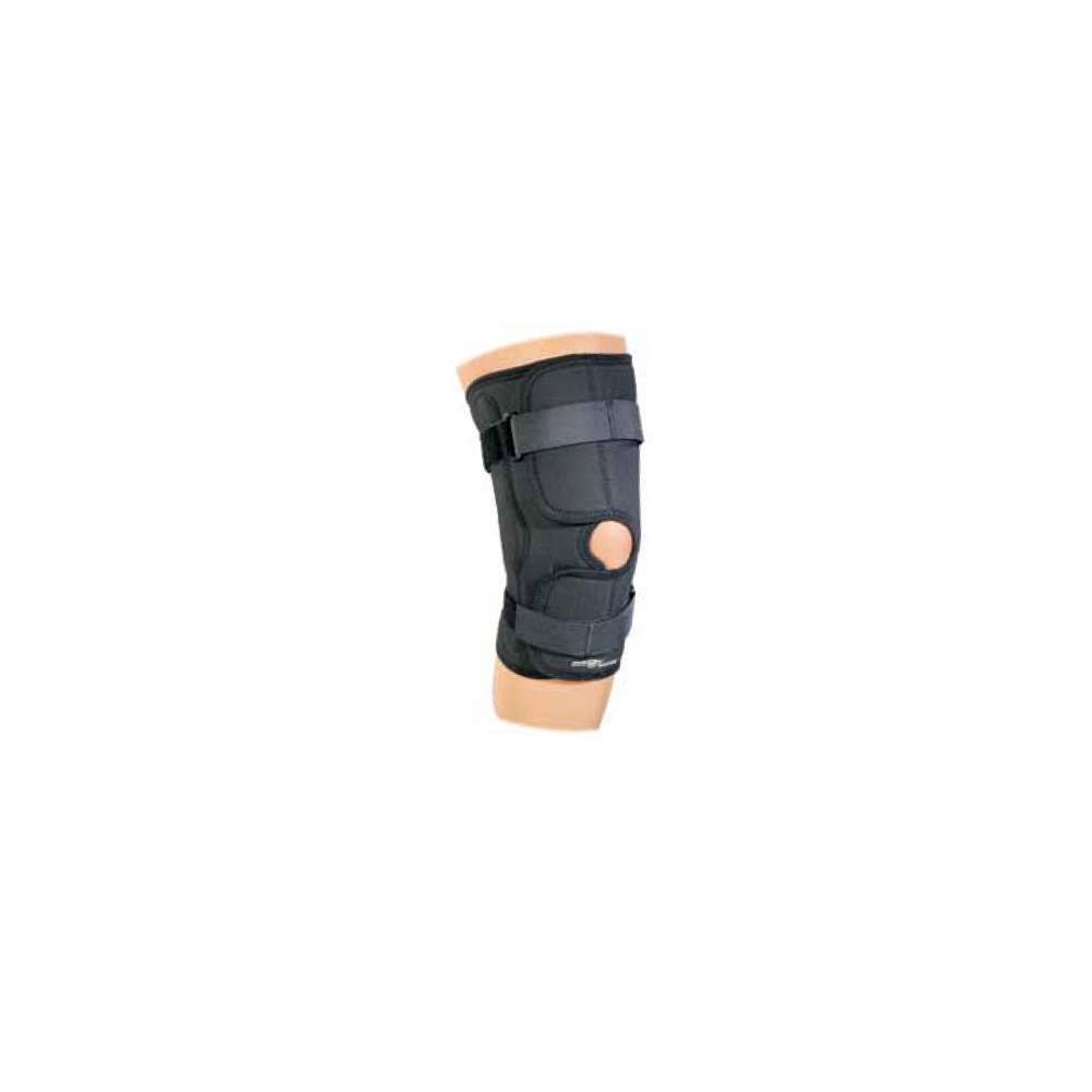 DonJoy Economy Hinged Knee