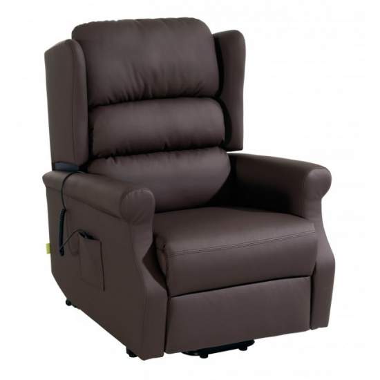 Invacare Porto fåtölj