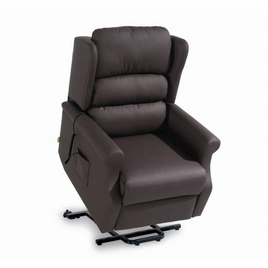 Leunstoel Invacare Porto 2