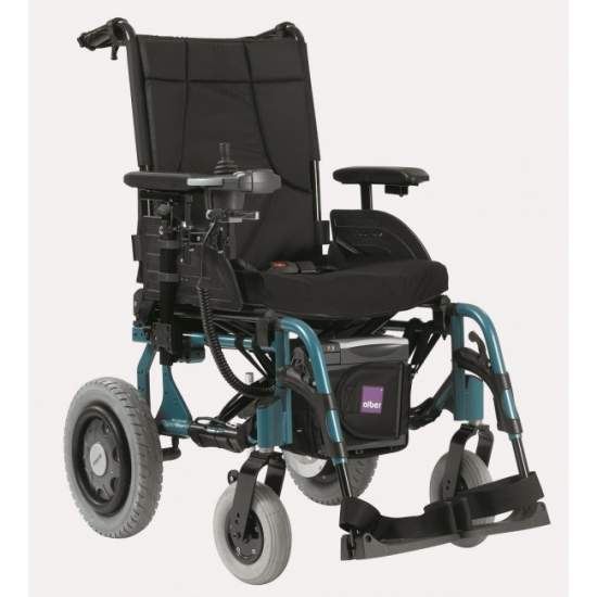 Action Esprit wheelchair folding 4NG