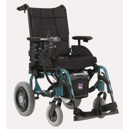 Wheelchair Esprit Action 4NG foldable