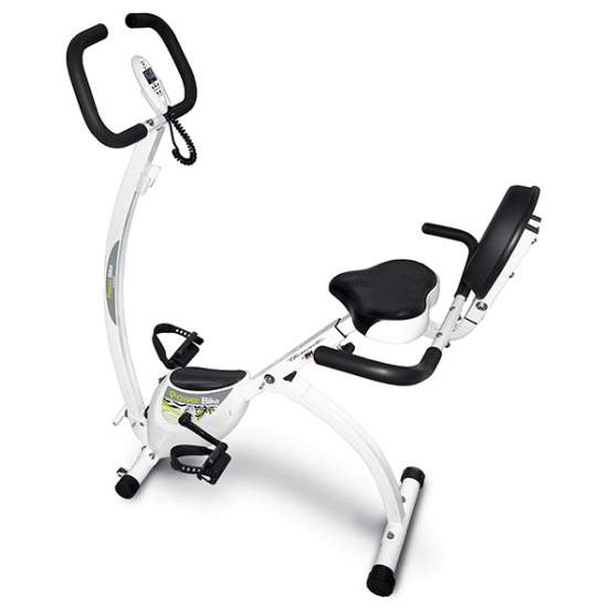Vélo pliant active YF920 'Power Bike'