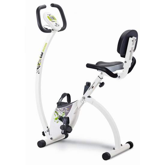 Folding bike 'Full Access' YF92