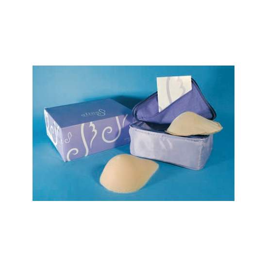 Protesis Mama Tacto Doble Capa