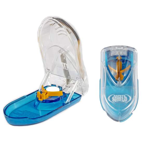 Pillerit jakaja 'Ezy Cut' 2