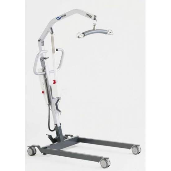 Grúa plegable de traslado Birdie Compact Invacare