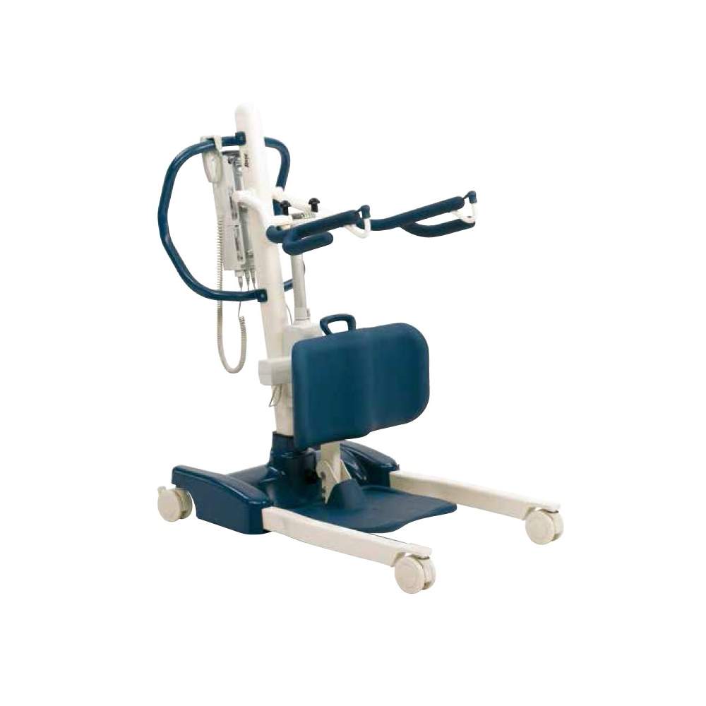 standing diaper changes