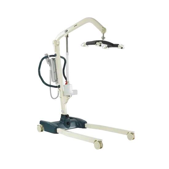 Jasmine transfer crane