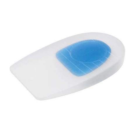 FLAT SUN SILICONE HEEL, ZENTRALER HERUNTERLADEN