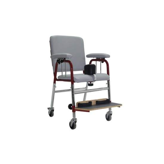 524 classroom chair / E