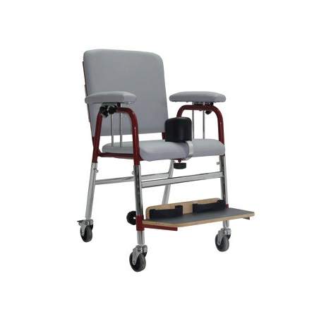 Silla de aula 524/E