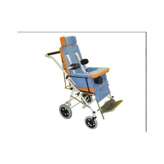 Silla Airone 414/C