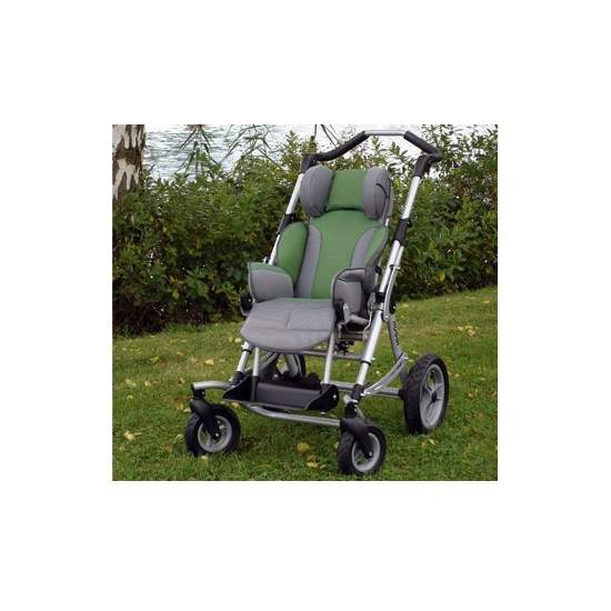 Bingo-Rehabilitationsstuhl