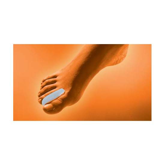 CRESCENT SEPARATOR GEL