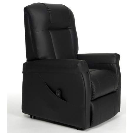 Fauteuil Recliner Ontario en tweemotorige lift