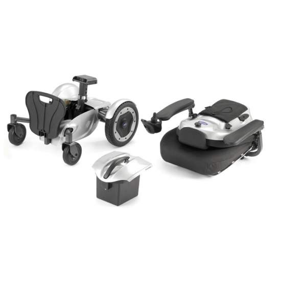 Invacare Pronto Air 2