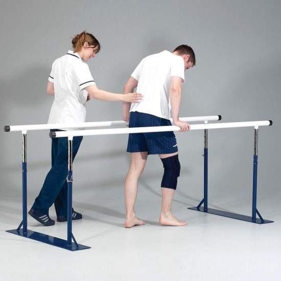 Parallele Faltung H9562