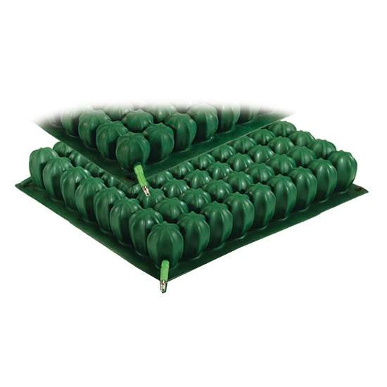 KONFORMIEREN SIE LUFTKISSEN