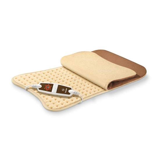 Almohada electrica GRANDE TACTO SUAVE 47x34cm