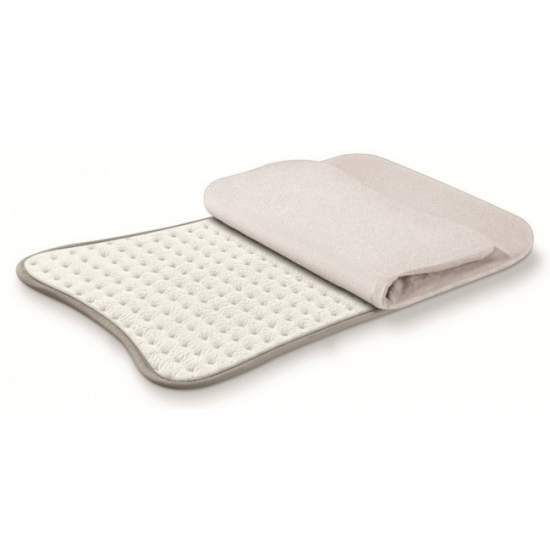BEURER HKM-400 SOFT TOUCH PAD ELECTRONIQUE