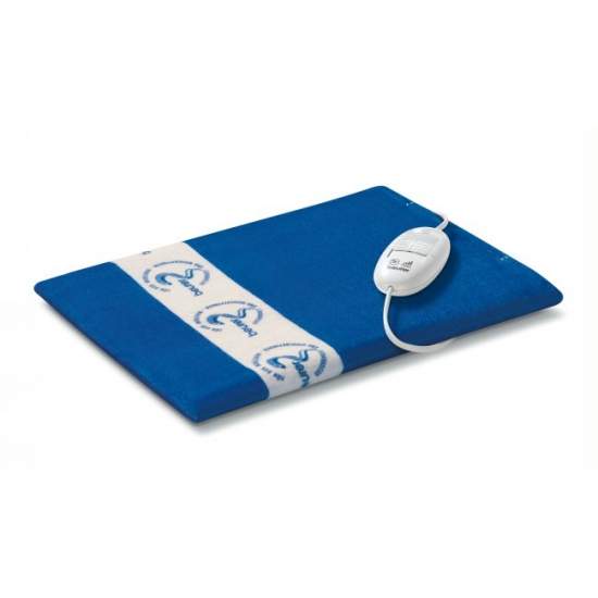 Magnetic heating pad