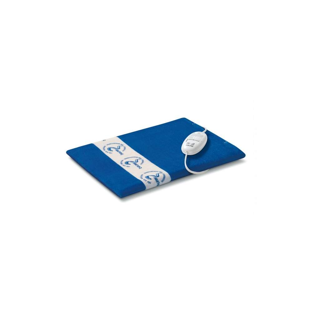 Magnetic heating pad Magnetic heating pad