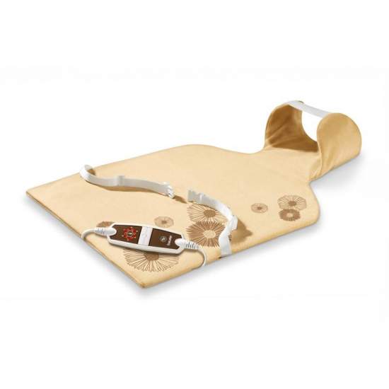 Coussin chauffant CESR / DOR TURBO