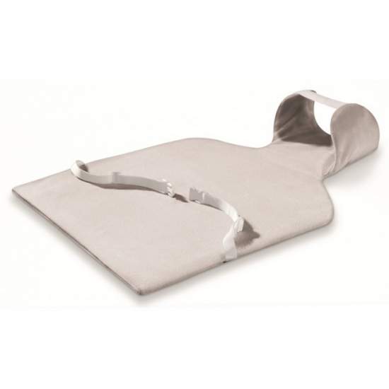 Cervical pillow electric