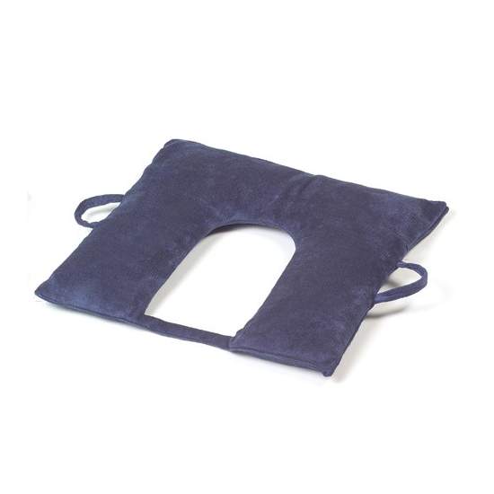 LIQUID FLOTATION PAD