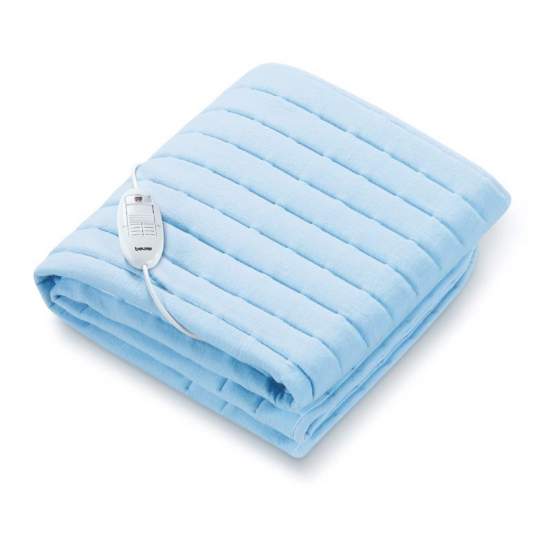 beurer bed warmer