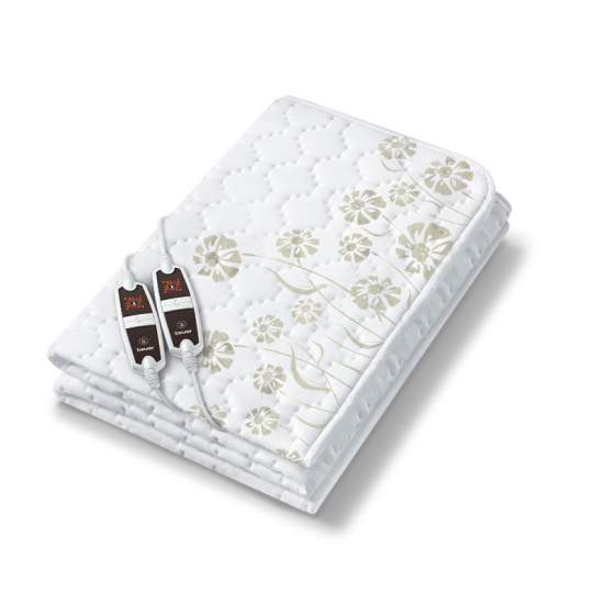 CHAUFFE DOUBLE UB 66