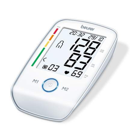 Arm blood pressure monitor Beurer BM 45
