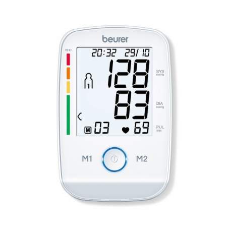Arm blood pressure monitor Beurer BM 45