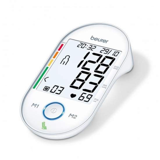 Beurer BM 55 Digital Blood Pressure Monitor Arm