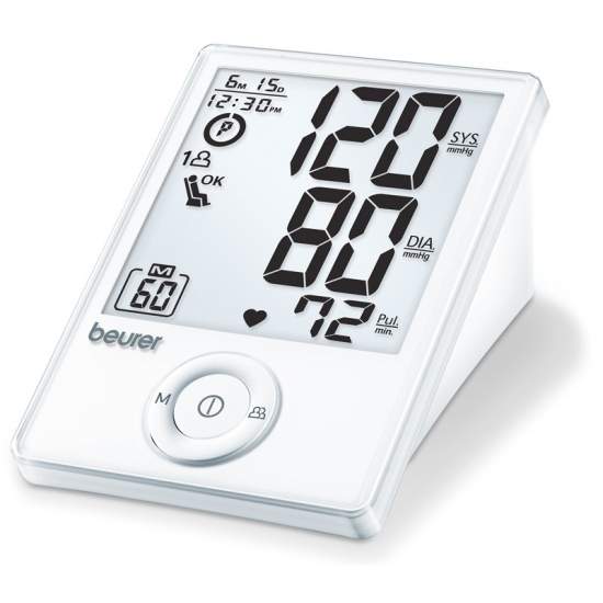 Beurer BM 70 - Tensiometro de brazo